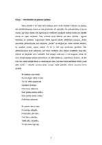 Konspekts 'Kāzas', 2.