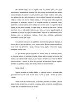 Konspekts 'Kāzas', 3.