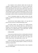 Konspekts 'Kāzas', 4.