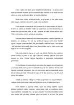 Konspekts 'Kāzas', 5.