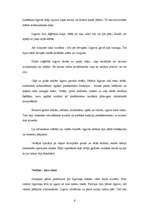 Konspekts 'Kāzas', 6.