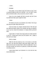 Konspekts 'Kāzas', 10.