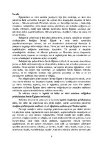 Referāts 'Reliģiskie priekšstati Senajā Ēģiptē', 2.