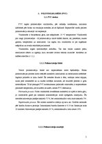 Referāts 'Polivinilhlorīds un tā kopolimēri. Iegūšana un īpašības', 2.