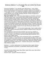 Konspekts 'Arhitektūra 17. un 18.gadsimtā. Žaks Anžs Gabriels, Žaks Žermēns Suflo', 1.