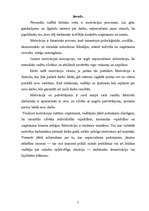 Referāts 'Motivācija', 3.