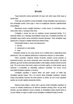 Diplomdarbs 'Latvijas darba tirgus pirms un pēc pievienošanās Eiropas Savienībai', 2.