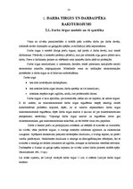 Diplomdarbs 'Latvijas darba tirgus pirms un pēc pievienošanās Eiropas Savienībai', 10.