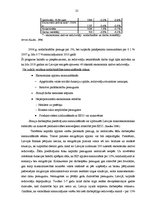 Diplomdarbs 'Latvijas darba tirgus pirms un pēc pievienošanās Eiropas Savienībai', 21.