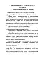 Diplomdarbs 'Latvijas darba tirgus pirms un pēc pievienošanās Eiropas Savienībai', 40.