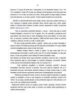 Diplomdarbs 'Latvijas darba tirgus pirms un pēc pievienošanās Eiropas Savienībai', 43.