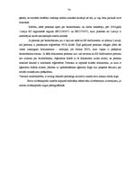 Diplomdarbs 'Latvijas darba tirgus pirms un pēc pievienošanās Eiropas Savienībai', 70.