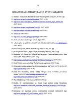 Diplomdarbs 'Latvijas darba tirgus pirms un pēc pievienošanās Eiropas Savienībai', 76.