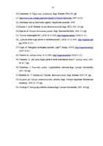 Diplomdarbs 'Latvijas darba tirgus pirms un pēc pievienošanās Eiropas Savienībai', 77.