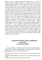 Diplomdarbs 'Medicīniska rakstura piespiedu līdzekļu piemērošanas noregulējums Latvijas Repub', 7.