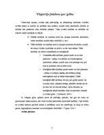 Referāts 'Griba', 4.