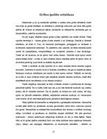 Referāts 'Griba', 12.