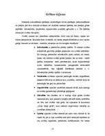 Referāts 'Griba', 16.