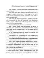 Referāts 'Griba', 18.