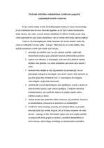 Referāts 'Jauna tūrisma produkta projekts lokālai teritorijai Latvijā', 5.