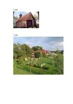 Referāts 'Jauna tūrisma produkta projekts lokālai teritorijai Latvijā', 8.