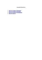 Referāts 'Jauna tūrisma produkta projekts lokālai teritorijai Latvijā', 9.