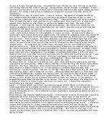 Eseja 'My Passion of Reading: From Birth to Death', 1.