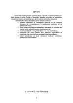 Referāts 'Kursa darbs "Zaļās patruļas"', 3.