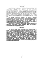 Referāts 'Kursa darbs "Zaļās patruļas"', 5.