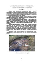 Referāts 'Kursa darbs "Zaļās patruļas"', 6.