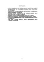 Referāts 'Kursa darbs "Zaļās patruļas"', 11.