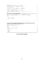 Referāts 'Kursa darbs "Zaļās patruļas"', 16.