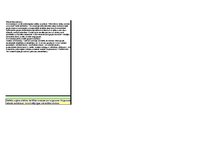 Konspekts 'Eksāmena biļetes ar atbildēm', 38.