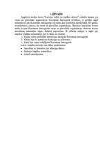 Referāts 'Varas un pārvaldes organizācija Kurzemes hercogistē', 1.