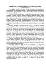 Referāts 'Varas un pārvaldes organizācija Kurzemes hercogistē', 3.