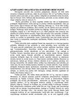 Referāts 'Varas un pārvaldes organizācija Kurzemes hercogistē', 7.