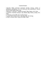 Referāts 'Varas un pārvaldes organizācija Kurzemes hercogistē', 11.