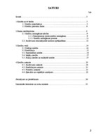 Referāts 'Kredītu politika un to uzskaite komercbankās', 2.