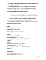 Referāts 'Kredītu politika un to uzskaite komercbankās', 12.