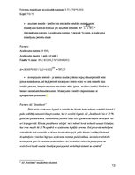 Referāts 'Kredītu politika un to uzskaite komercbankās', 13.