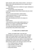 Referāts 'Kredītu politika un to uzskaite komercbankās', 17.