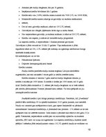 Referāts 'Kredītu politika un to uzskaite komercbankās', 18.