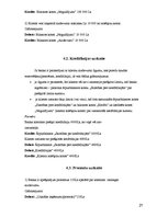 Referāts 'Kredītu politika un to uzskaite komercbankās', 21.