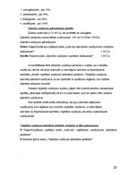 Referāts 'Kredītu politika un to uzskaite komercbankās', 23.