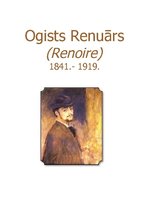 Referāts 'Ogists Renuārs', 1.