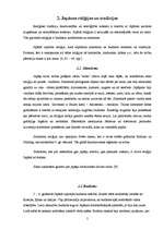 Referāts 'Japānas kultūra', 5.