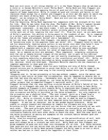 Eseja 'Good vs. Evil in "Billy Budd"', 1.