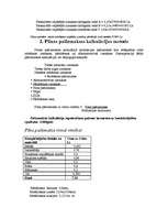 Referāts 'Produkta pašizmaksas kalkulācija', 7.