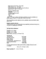 Referāts 'Produkta pašizmaksas kalkulācija', 8.