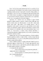 Referāts 'Profesionālā izdegšana SIA "X"', 5.